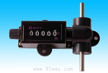 JC075型機(jī)械測長計數(shù)器