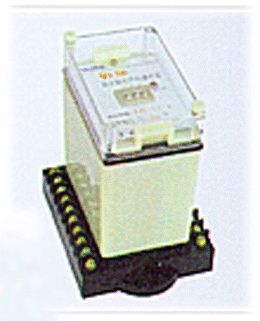 JZS-200系列靜態(tài)型延時中間繼電器