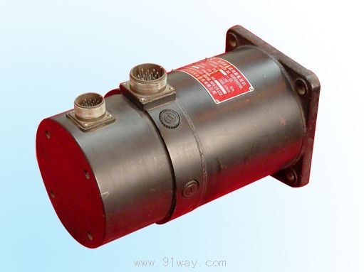 90SZK系列寬調(diào)速直流伺服電動(dòng)機(jī)