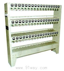KCLA系列鋰電池礦燈充電器