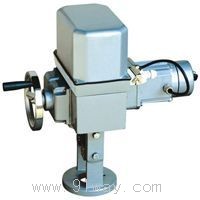 DKZ系列直行程電動(dòng)執(zhí)行機(jī)構(gòu)