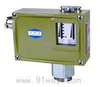 D504/7D型防爆壓力控制器