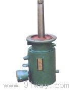 YLRM系列高溫爐用密封水冷電動(dòng)機(jī)