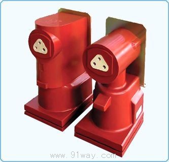 LDJ12-10型電流互感器
