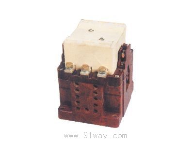 CJ914-150船用交流接觸器
