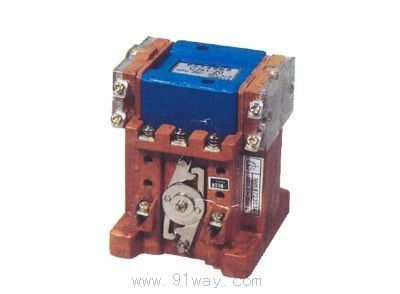 CJ91-20船用交流接觸器