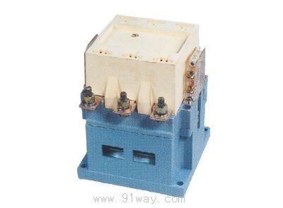 CJ920-160船用交流接觸器