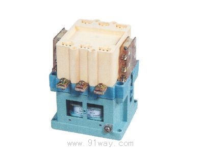 CJ920-100船用交流接觸器