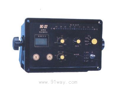 DC-32自動操舵控制器