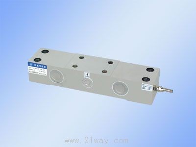 QS-2H/QS-3H型載橋式稱重傳感器