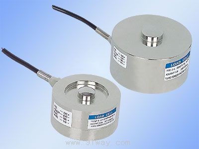 LF-2型輪幅式稱重傳感器