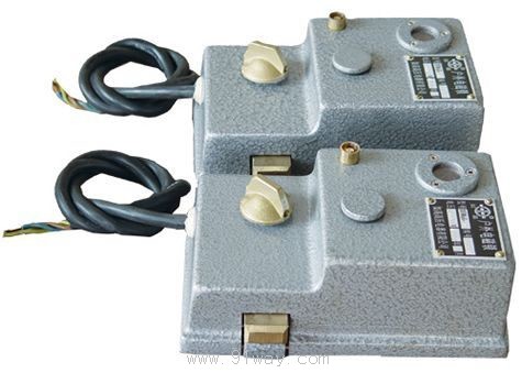 DSW-Z型戶外電磁鎖