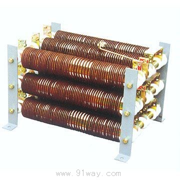 QZX1系列起動(dòng)電阻器