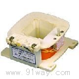 JWCJ12消聲節(jié)能接觸器線圈