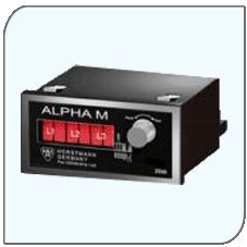 ALPHA/M型故障指示器