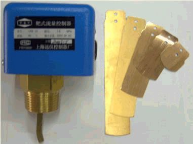 LKB-01系列流量控制器