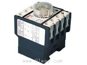 GSR1-E電子式過載繼電器