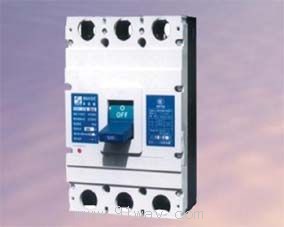 GSM1系列塑殼式斷路器
