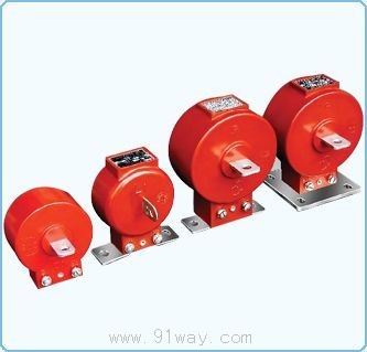 LFZJ-0.5系列電流互感器