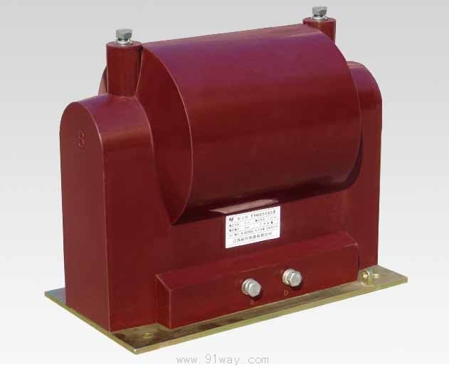 DC-5/10KV型單相電源變壓器