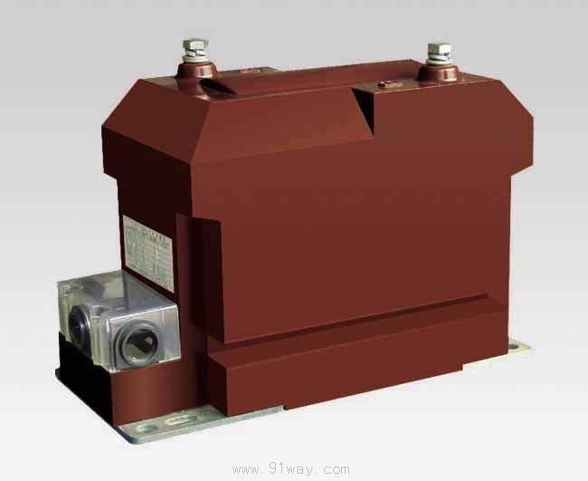 JDZ10-10,6A型電壓互感器