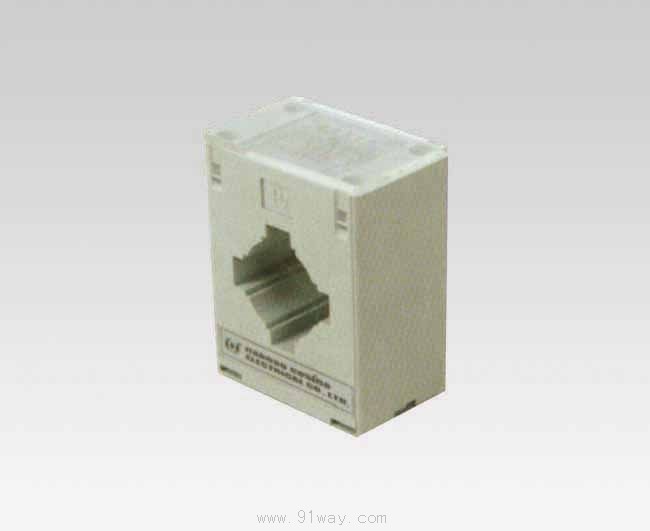 LMK8-0.66系列端埋式電流互感器